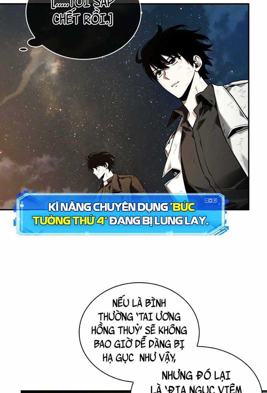 Toàn Trí Độc Giả - Omniscient Reader - Chapter 107 - Trang 3