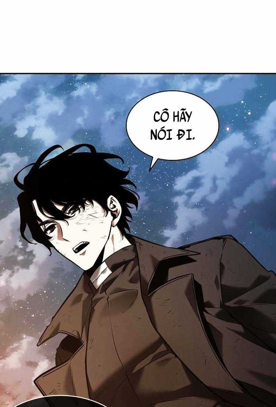 Toàn Trí Độc Giả - Omniscient Reader - Chapter 107 - Trang 21