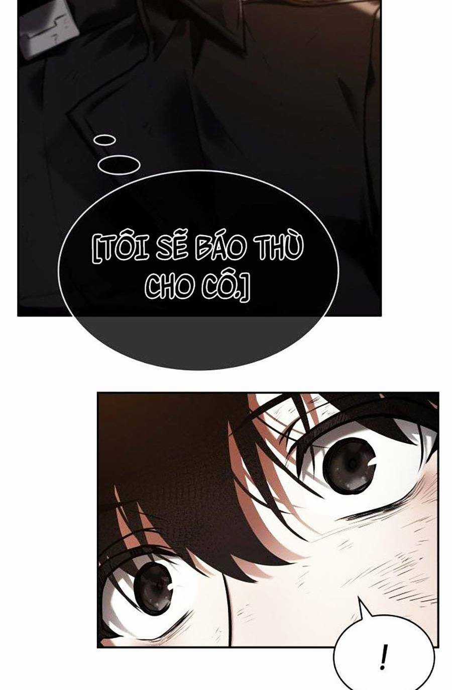 Toàn Trí Độc Giả - Omniscient Reader - Chapter 107 - Trang 29