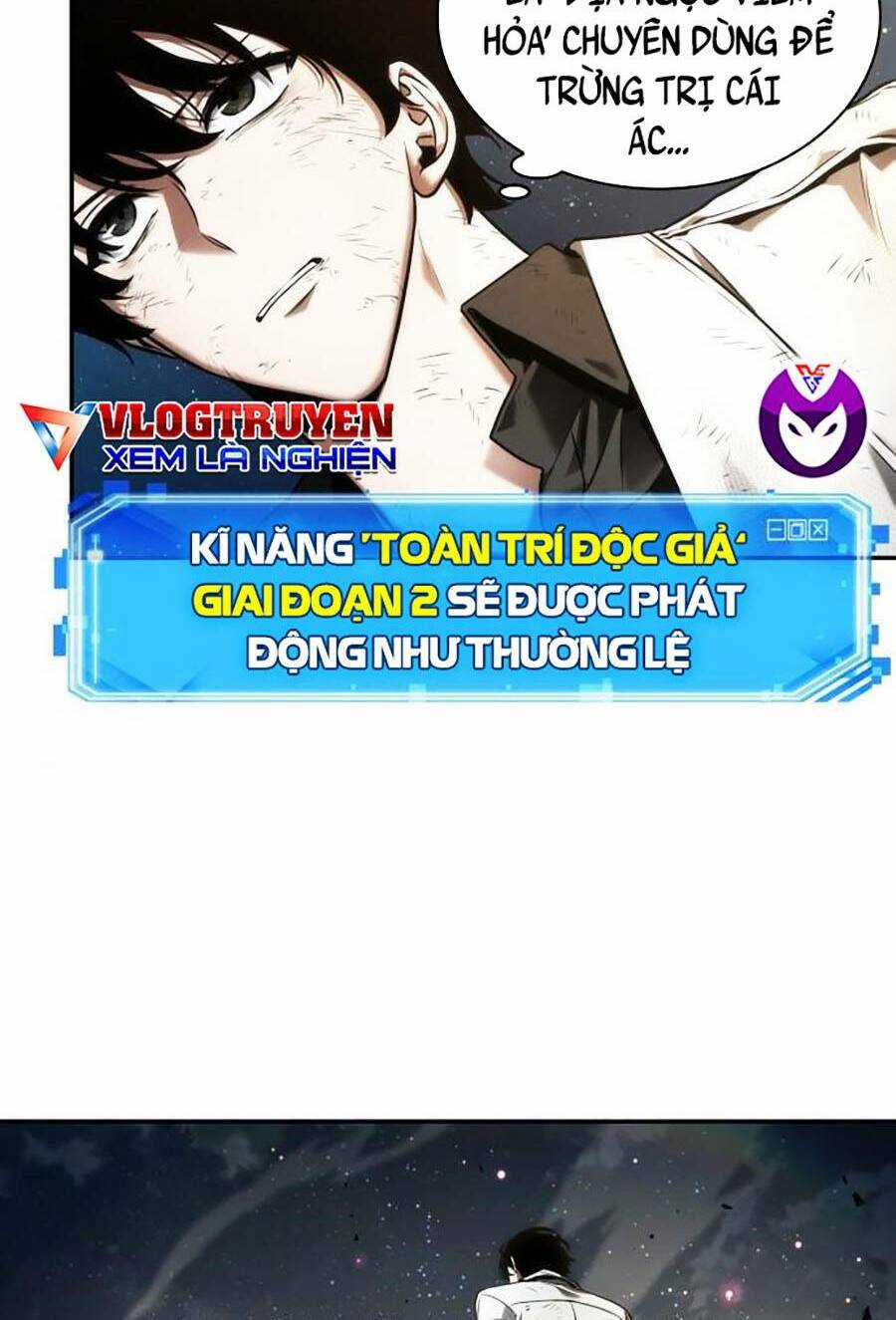 Toàn Trí Độc Giả - Omniscient Reader - Chapter 107 - Trang 4