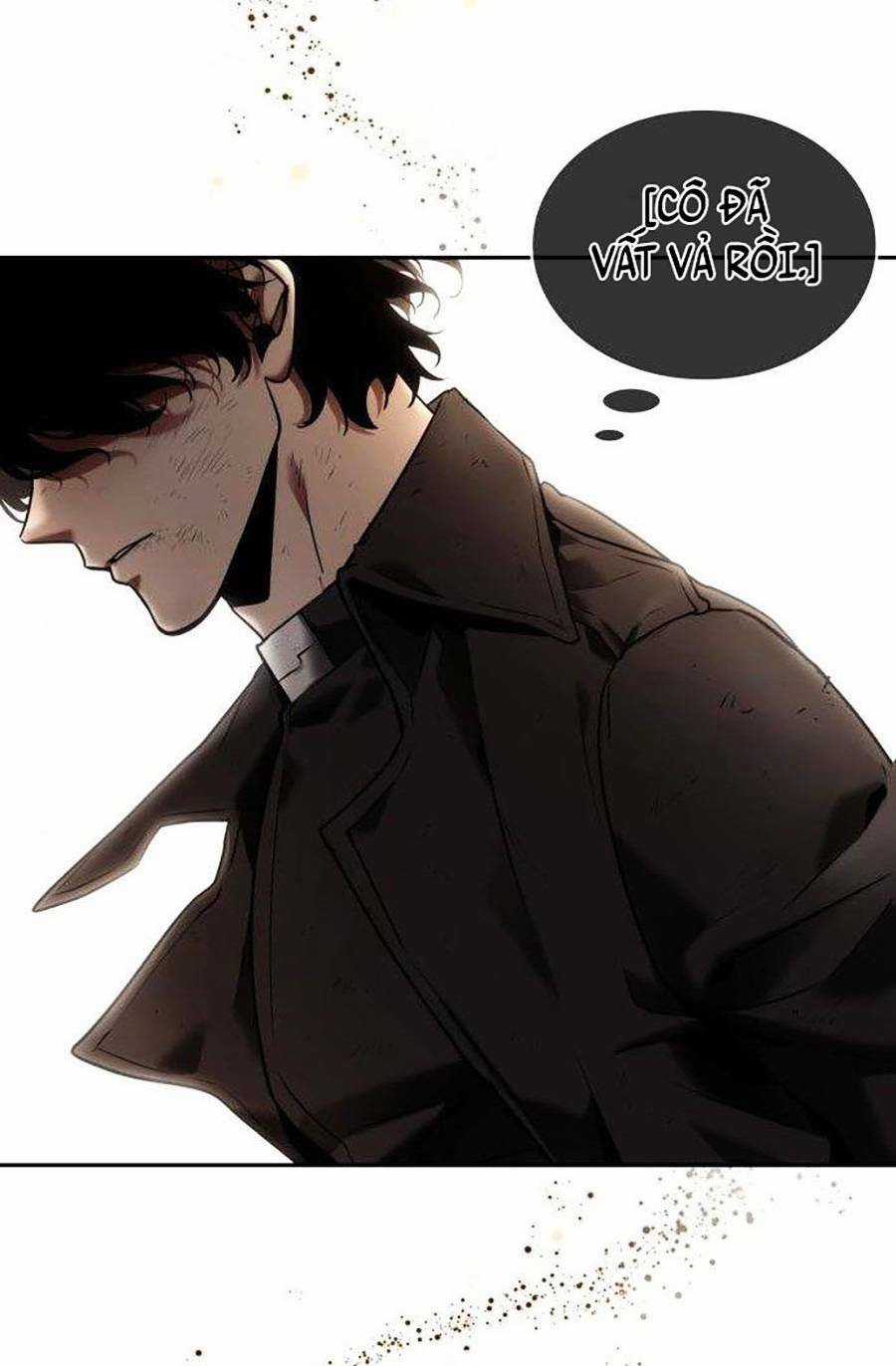 Toàn Trí Độc Giả - Omniscient Reader - Chapter 107 - Trang 31