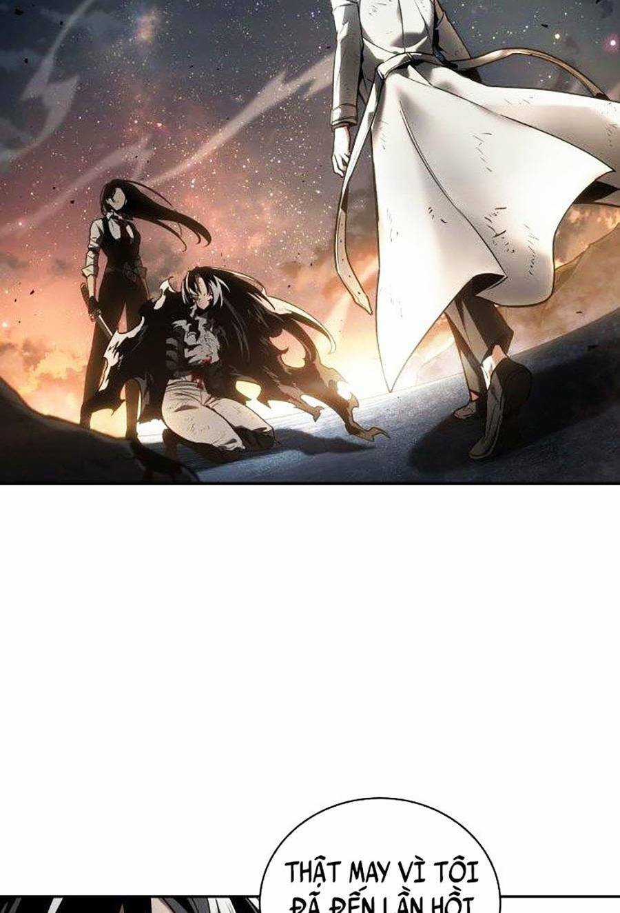 Toàn Trí Độc Giả - Omniscient Reader - Chapter 107 - Trang 5