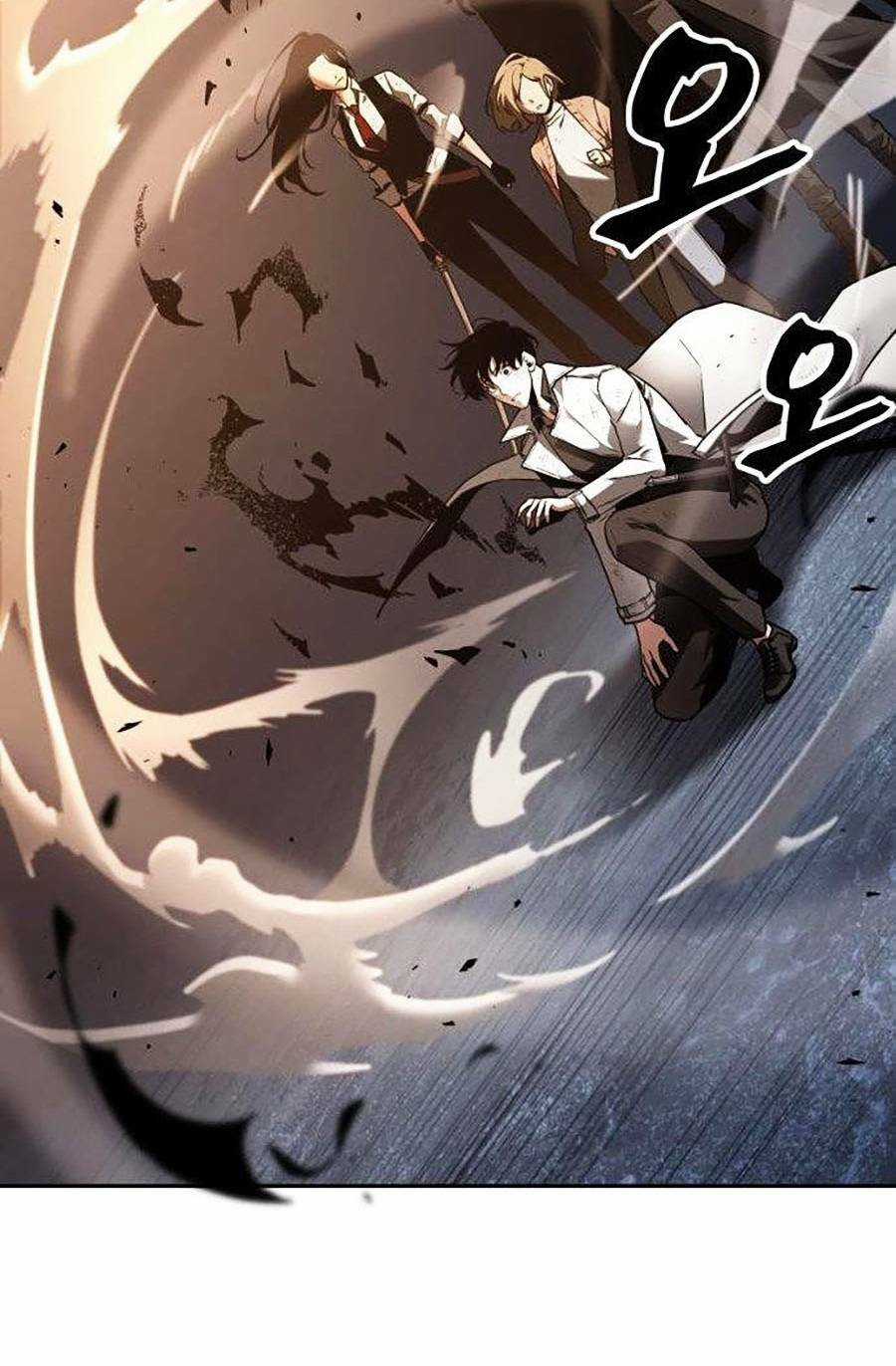 Toàn Trí Độc Giả - Omniscient Reader - Chapter 107 - Trang 45