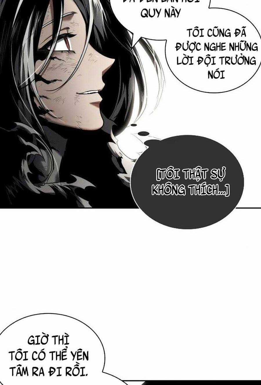 Toàn Trí Độc Giả - Omniscient Reader - Chapter 107 - Trang 6