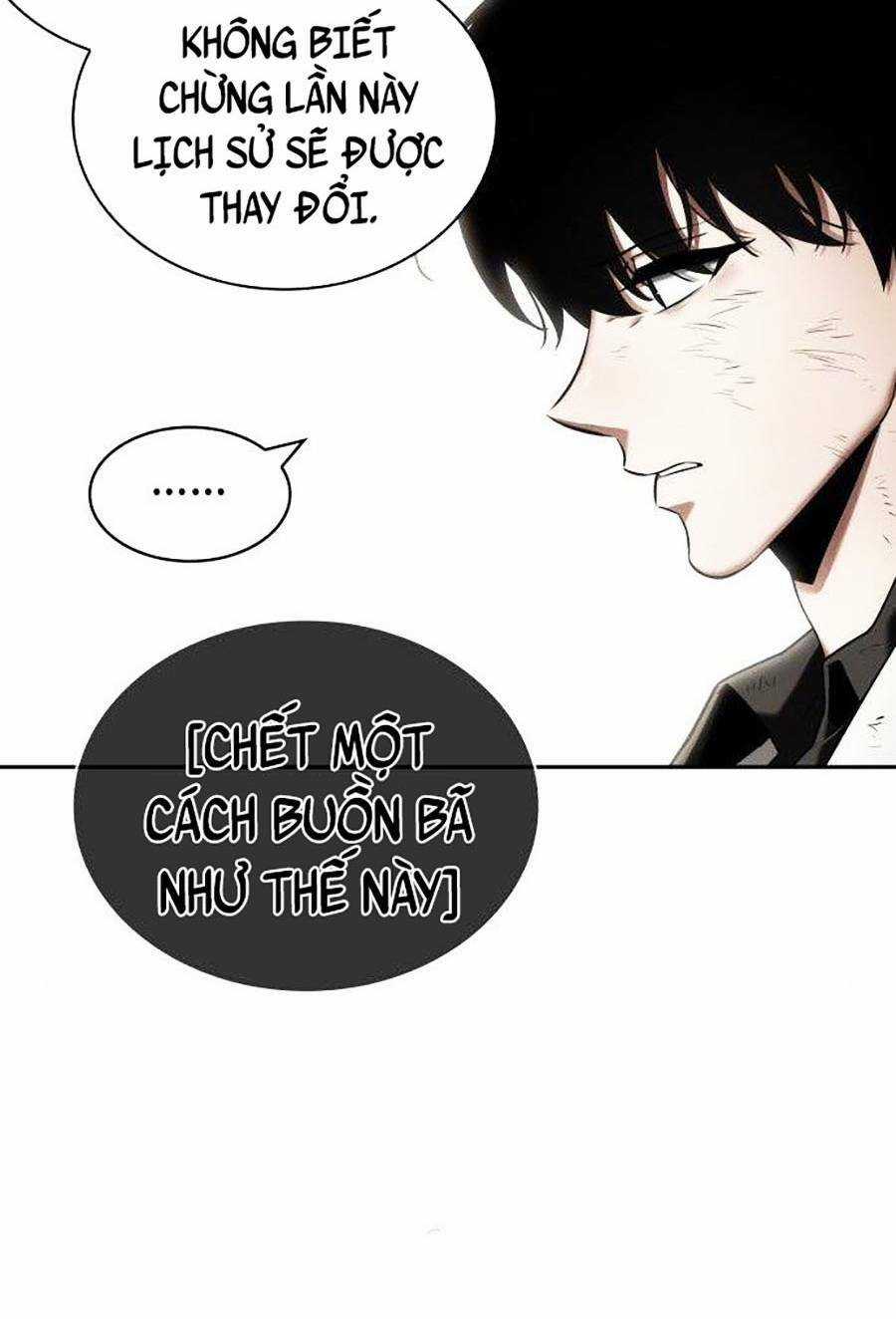 Toàn Trí Độc Giả - Omniscient Reader - Chapter 107 - Trang 7