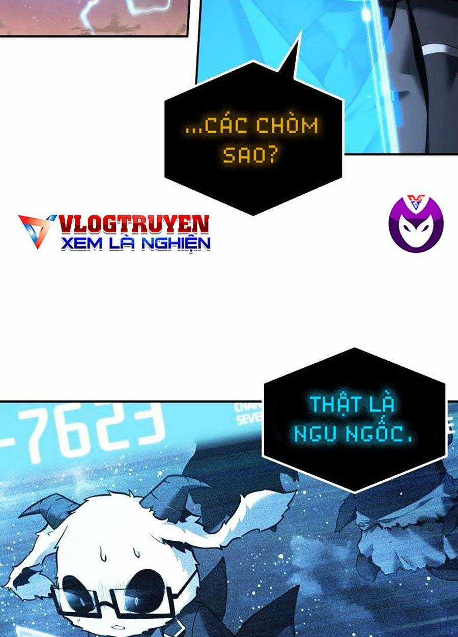 Toàn Trí Độc Giả - Omniscient Reader - Chapter 108 - Trang 21