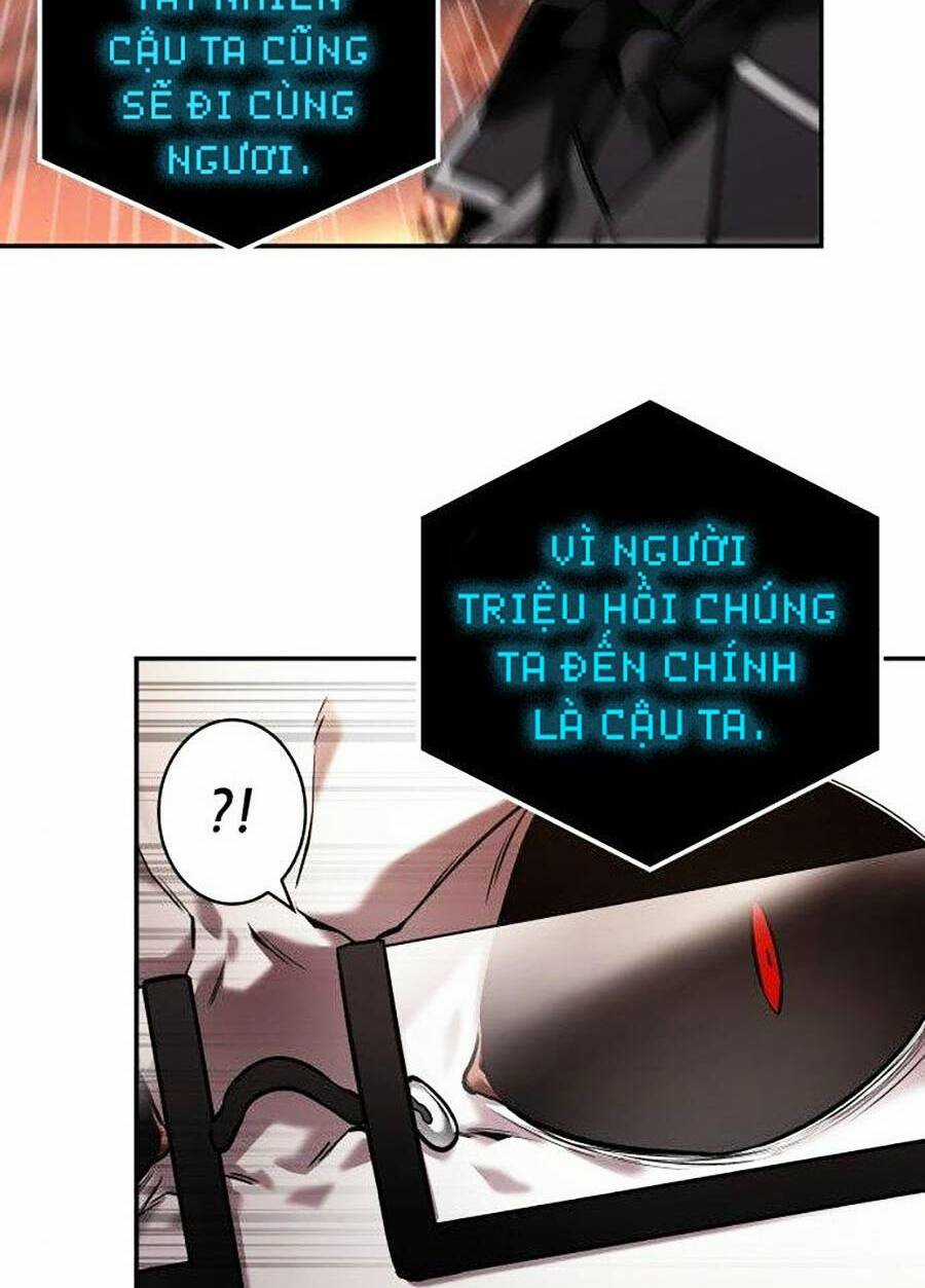 Toàn Trí Độc Giả - Omniscient Reader - Chapter 108 - Trang 30