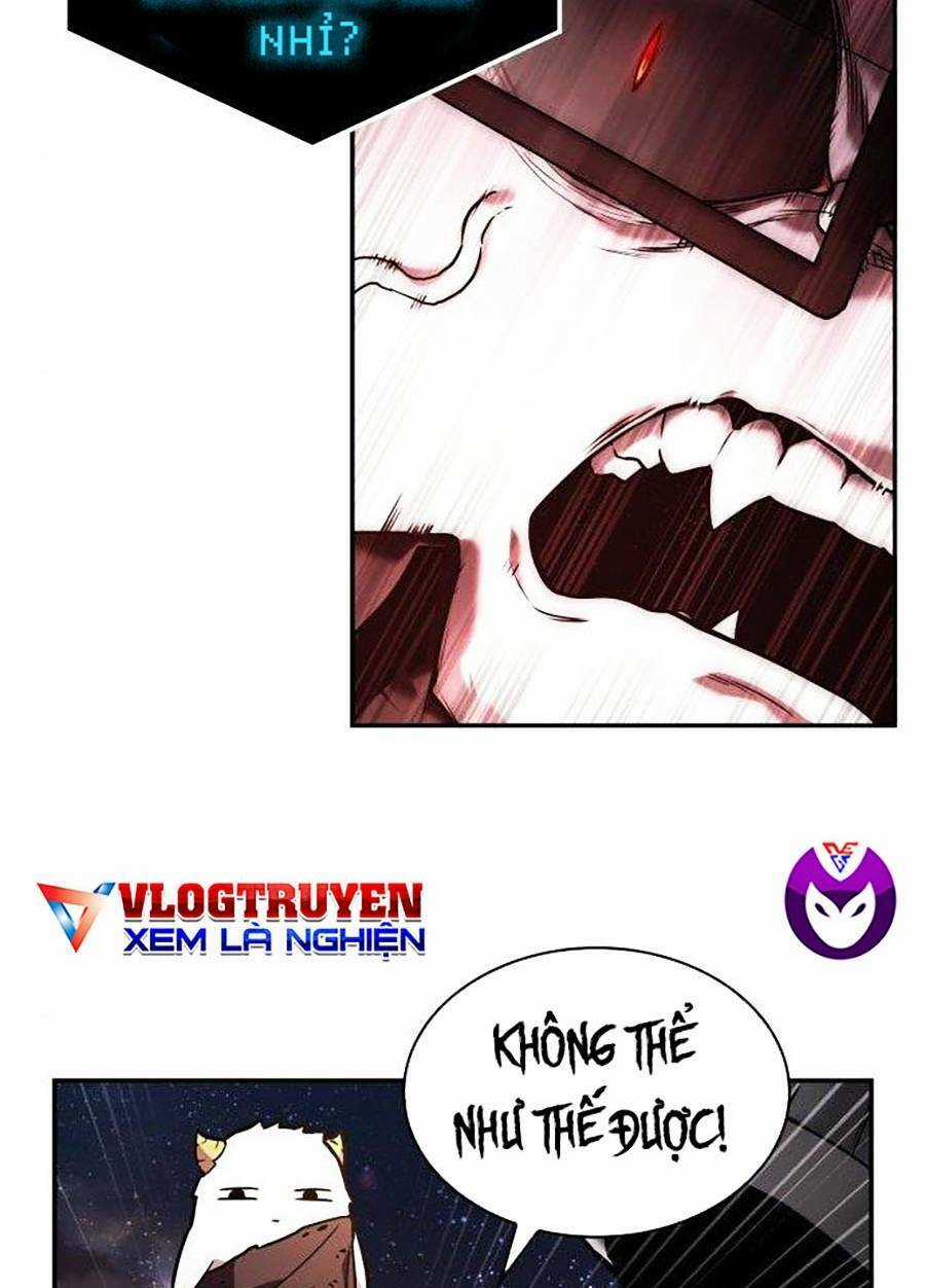 Toàn Trí Độc Giả - Omniscient Reader - Chapter 108 - Trang 33