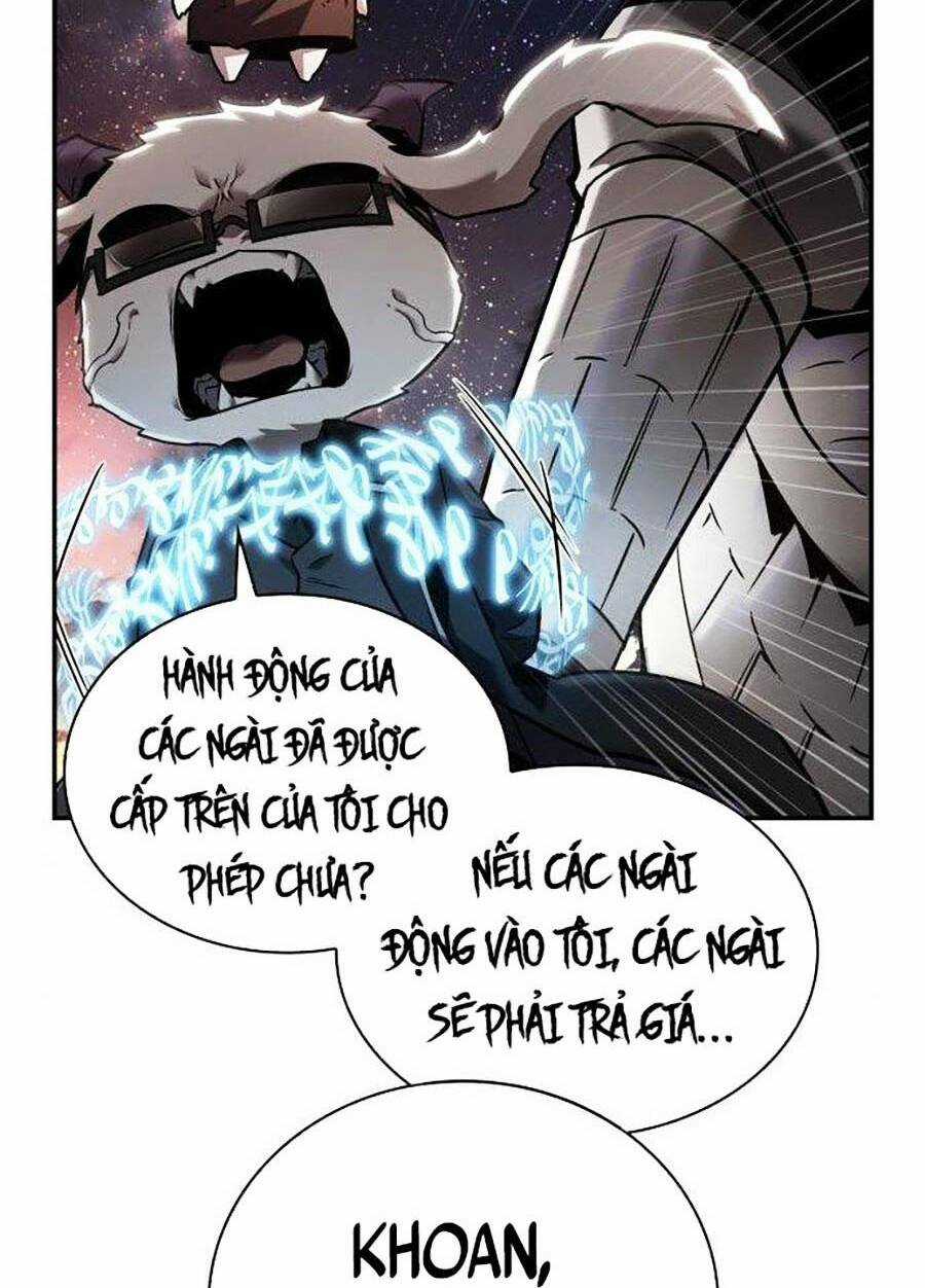 Toàn Trí Độc Giả - Omniscient Reader - Chapter 108 - Trang 34