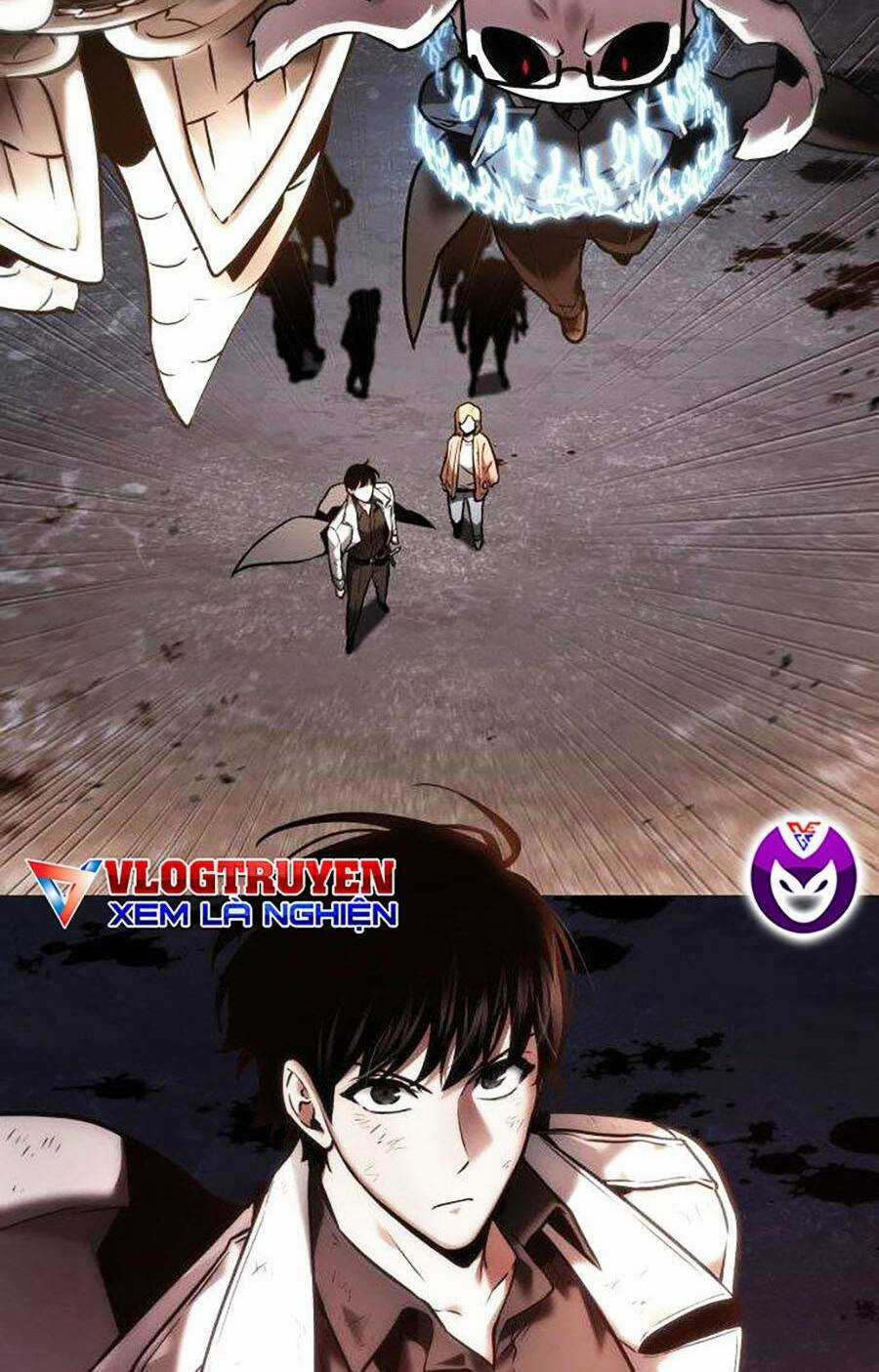 Toàn Trí Độc Giả - Omniscient Reader - Chapter 108 - Trang 38