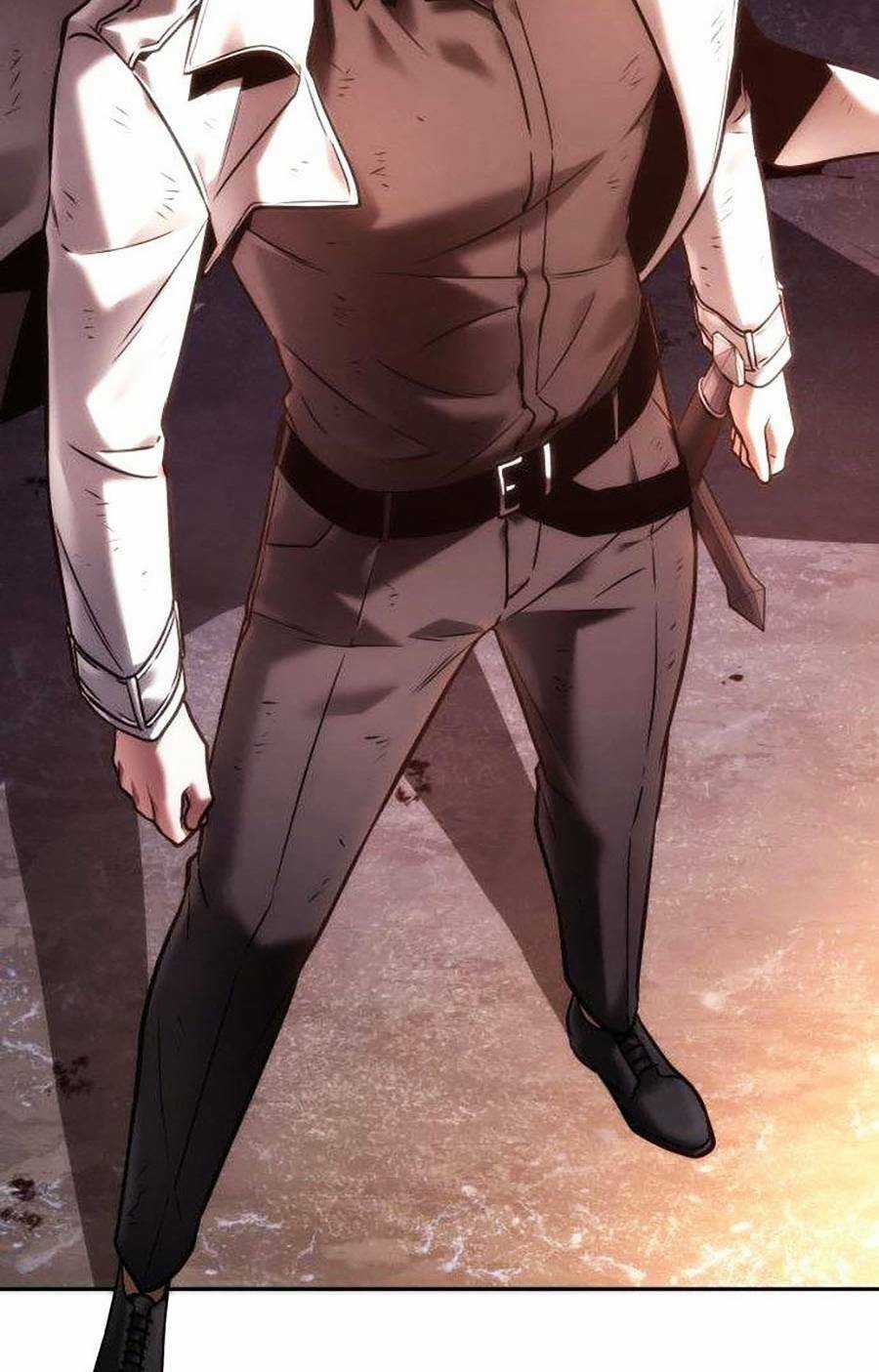 Toàn Trí Độc Giả - Omniscient Reader - Chapter 108 - Trang 39