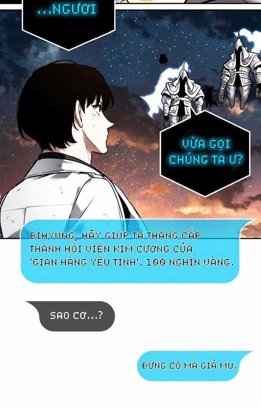 Toàn Trí Độc Giả - Omniscient Reader - Chapter 108 - Trang 41