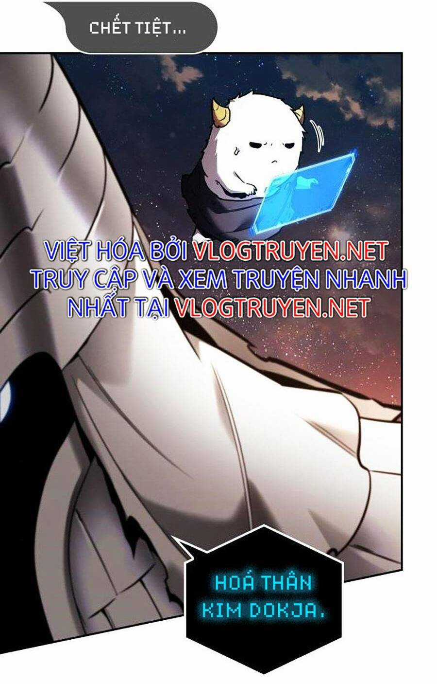 Toàn Trí Độc Giả - Omniscient Reader - Chapter 108 - Trang 42