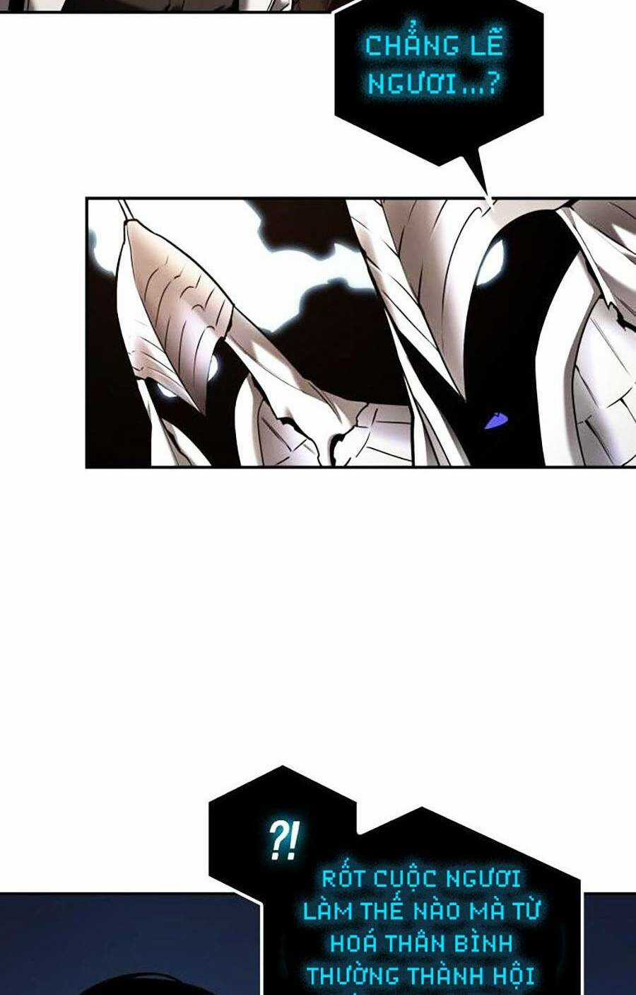 Toàn Trí Độc Giả - Omniscient Reader - Chapter 108 - Trang 46