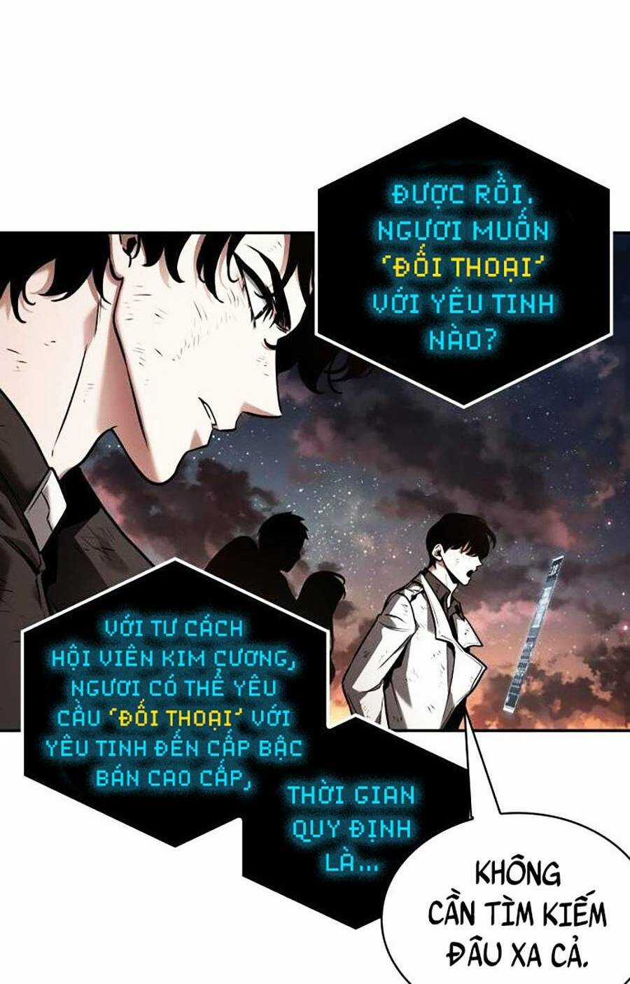 Toàn Trí Độc Giả - Omniscient Reader - Chapter 108 - Trang 48