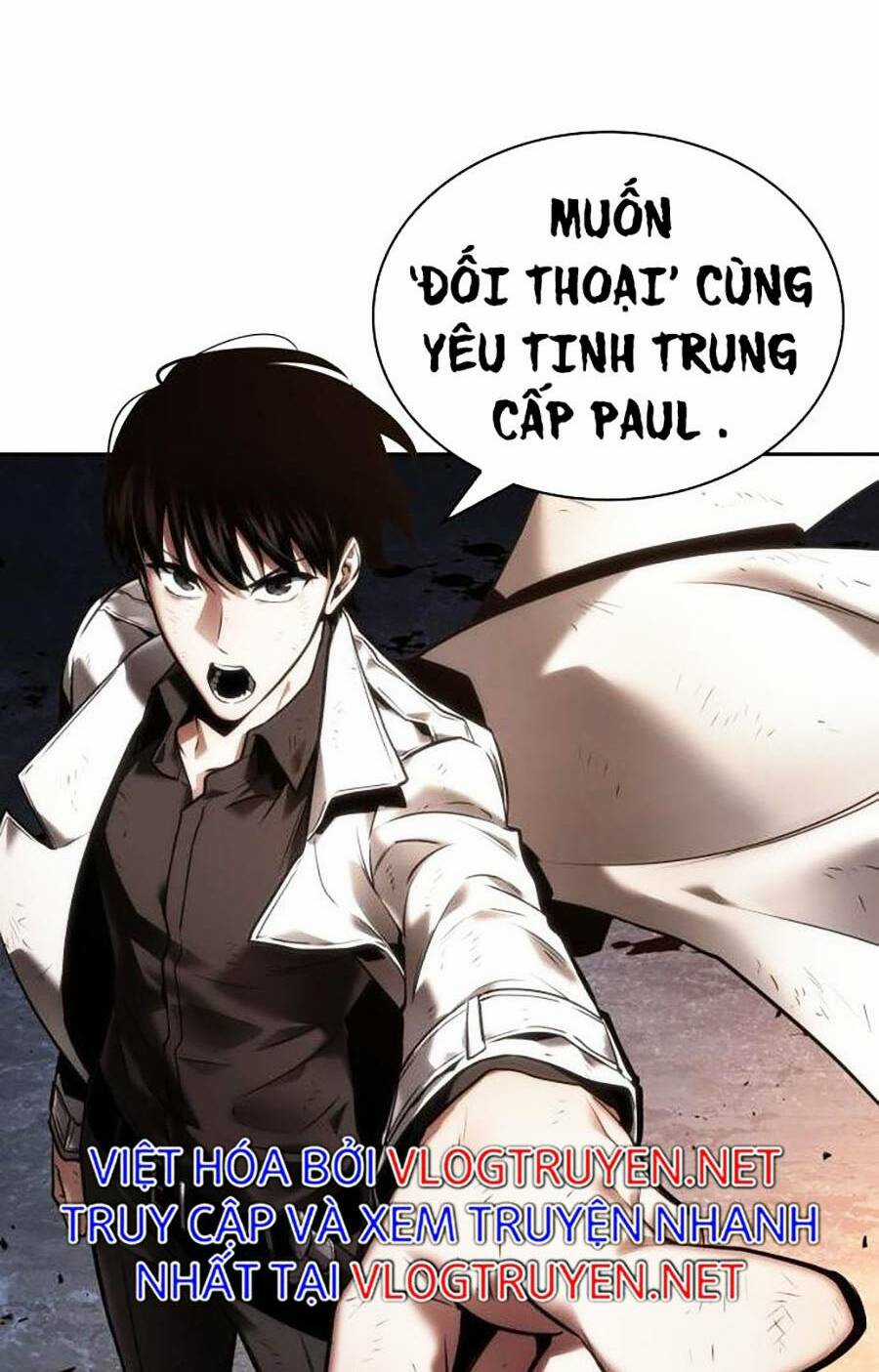 Toàn Trí Độc Giả - Omniscient Reader - Chapter 108 - Trang 52