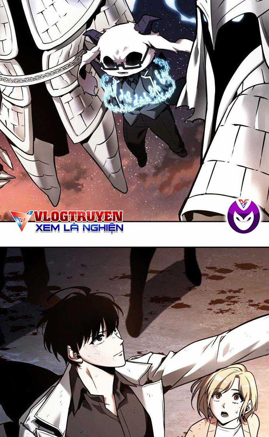 Toàn Trí Độc Giả - Omniscient Reader - Chapter 108 - Trang 57