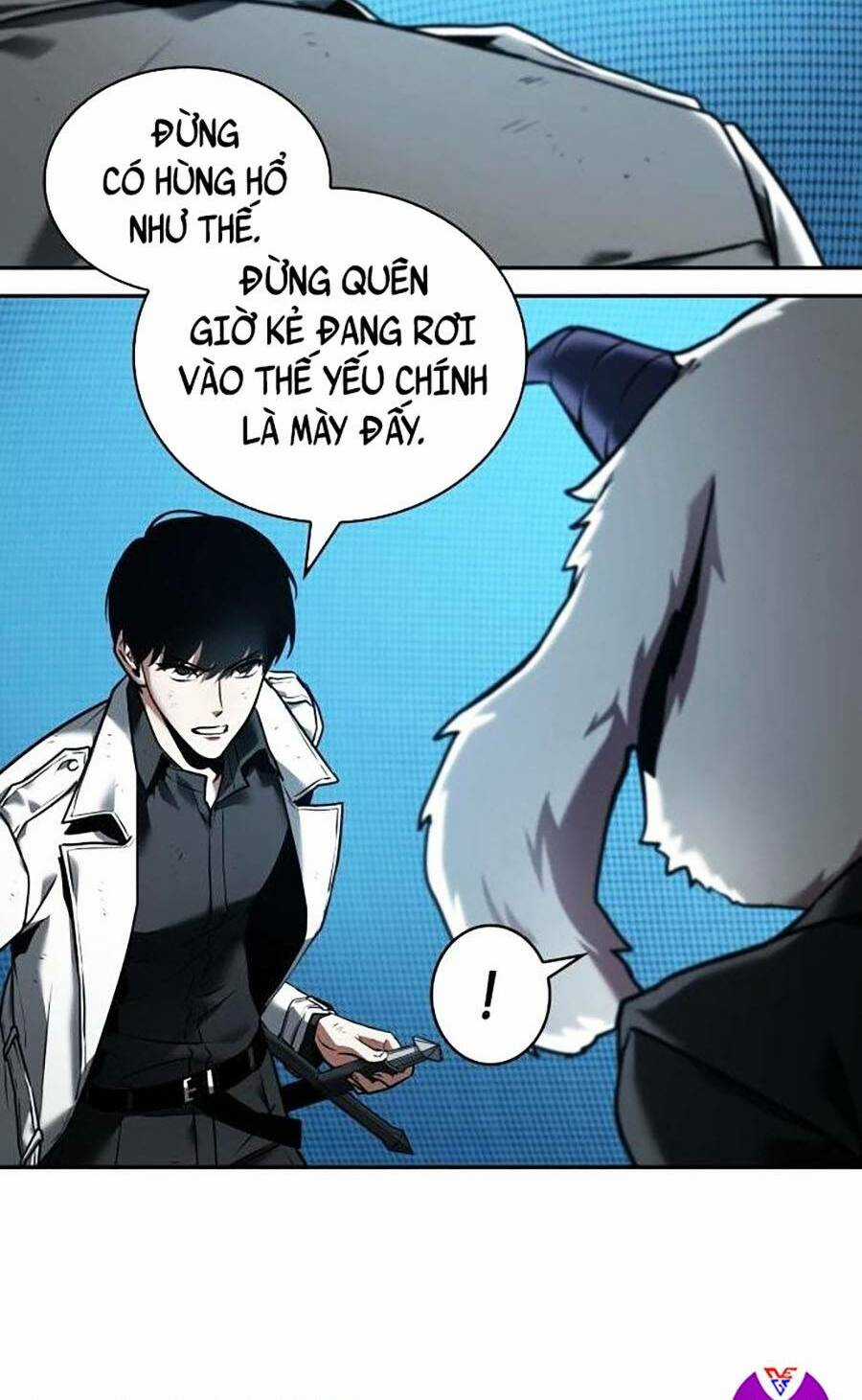 Toàn Trí Độc Giả - Omniscient Reader - Chapter 108 - Trang 66