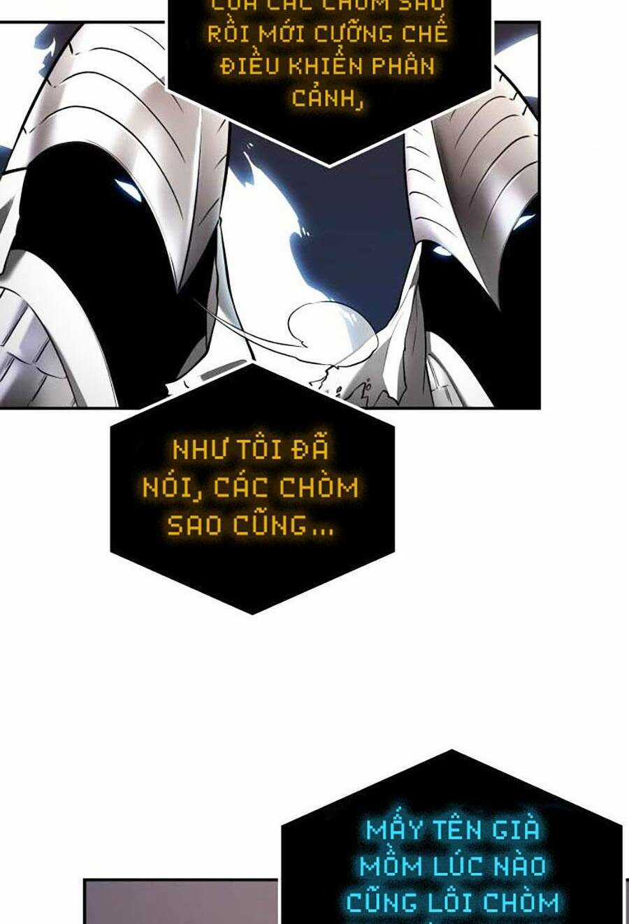 Toàn Trí Độc Giả - Omniscient Reader - Chapter 108 - Trang 8