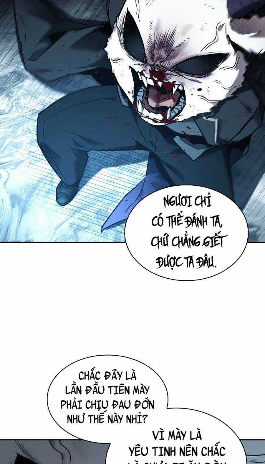 Toàn Trí Độc Giả - Omniscient Reader - Chapter 108 - Trang 75