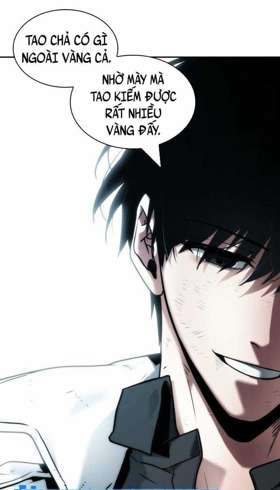 Toàn Trí Độc Giả - Omniscient Reader - Chapter 108 - Trang 80