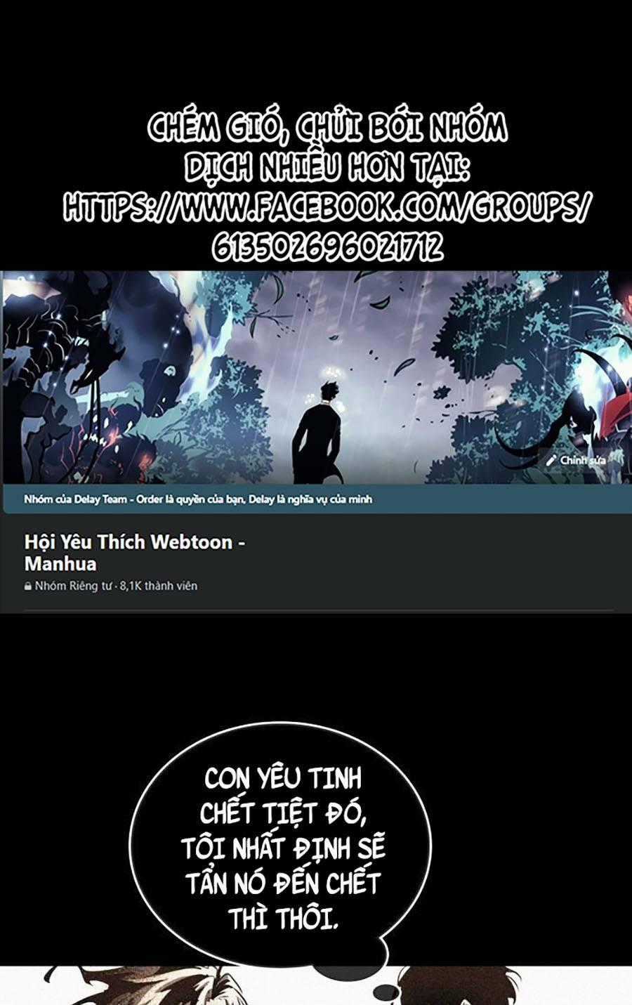 Toàn Trí Độc Giả - Omniscient Reader - Chapter 109 - Trang 1