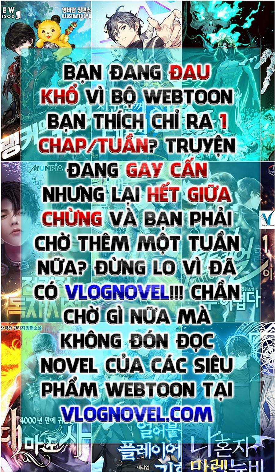 Toàn Trí Độc Giả - Omniscient Reader - Chapter 109 - Trang 15