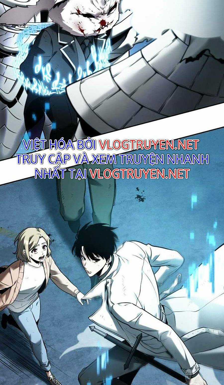 Toàn Trí Độc Giả - Omniscient Reader - Chapter 109 - Trang 22