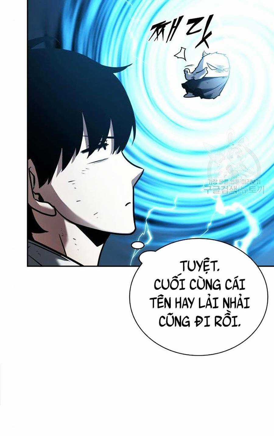Toàn Trí Độc Giả - Omniscient Reader - Chapter 109 - Trang 33