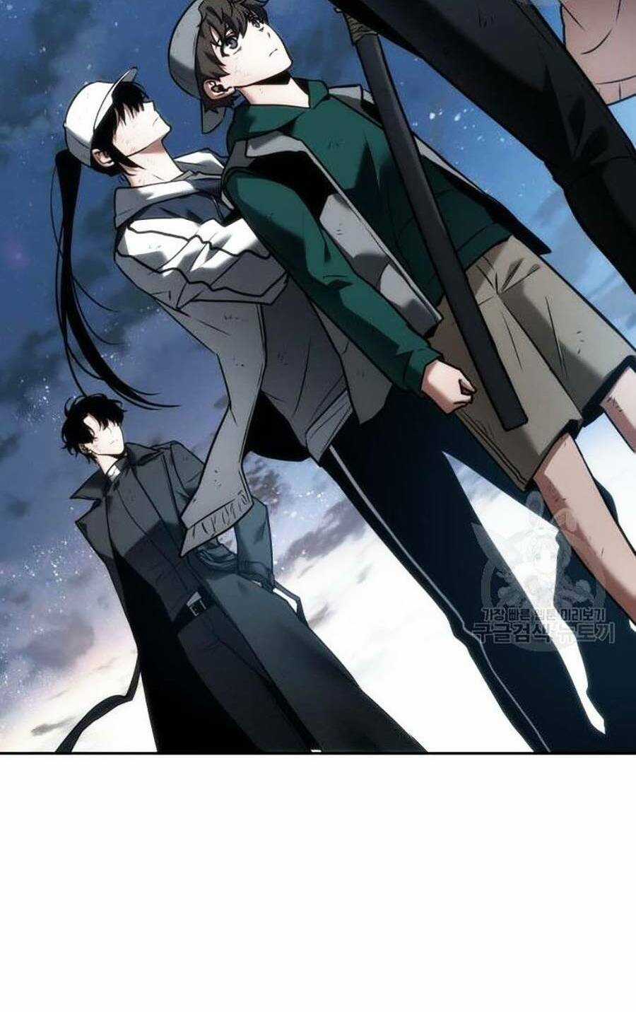 Toàn Trí Độc Giả - Omniscient Reader - Chapter 109 - Trang 36