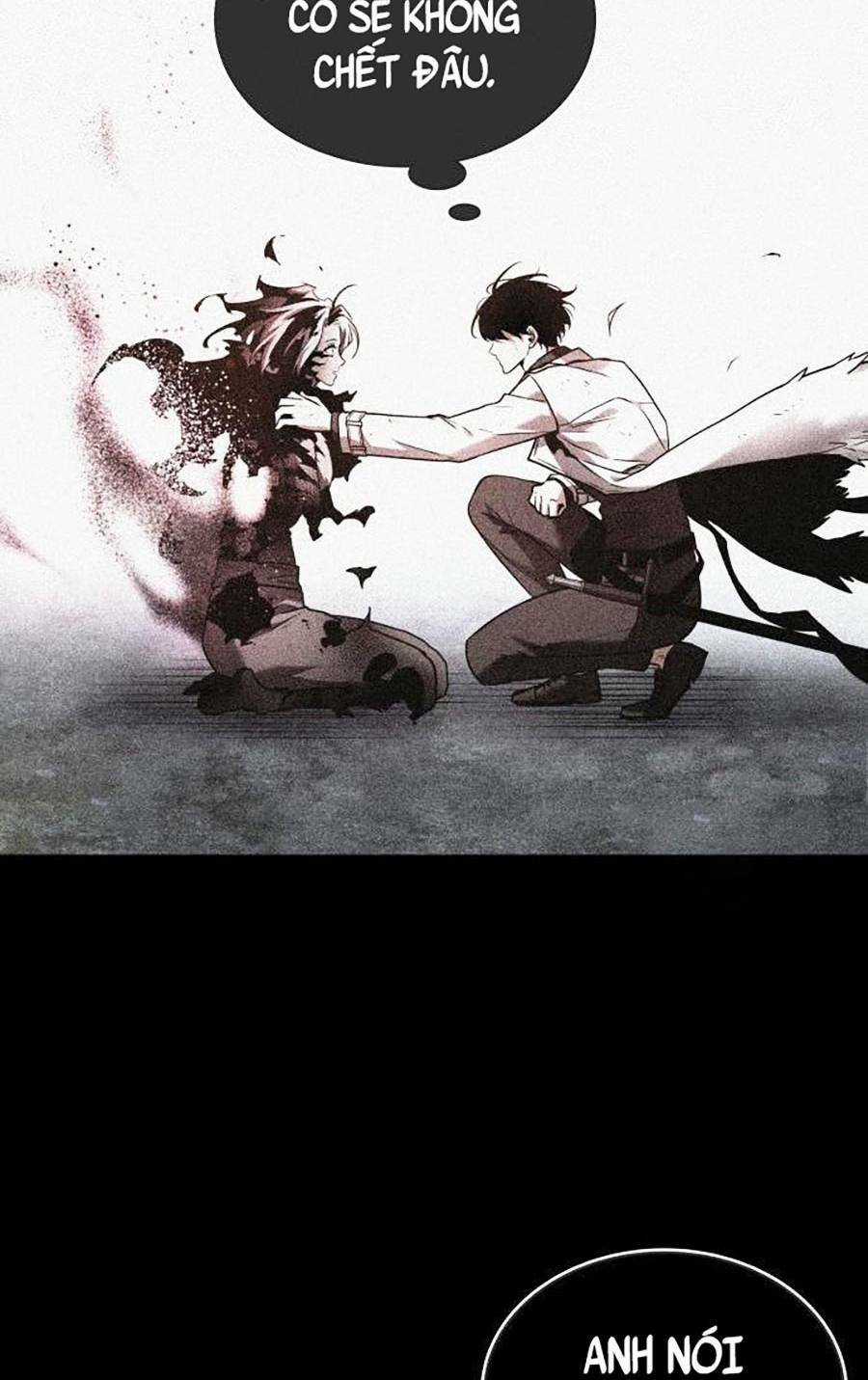 Toàn Trí Độc Giả - Omniscient Reader - Chapter 109 - Trang 41