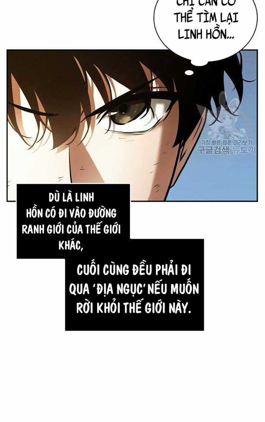 Toàn Trí Độc Giả - Omniscient Reader - Chapter 109 - Trang 49
