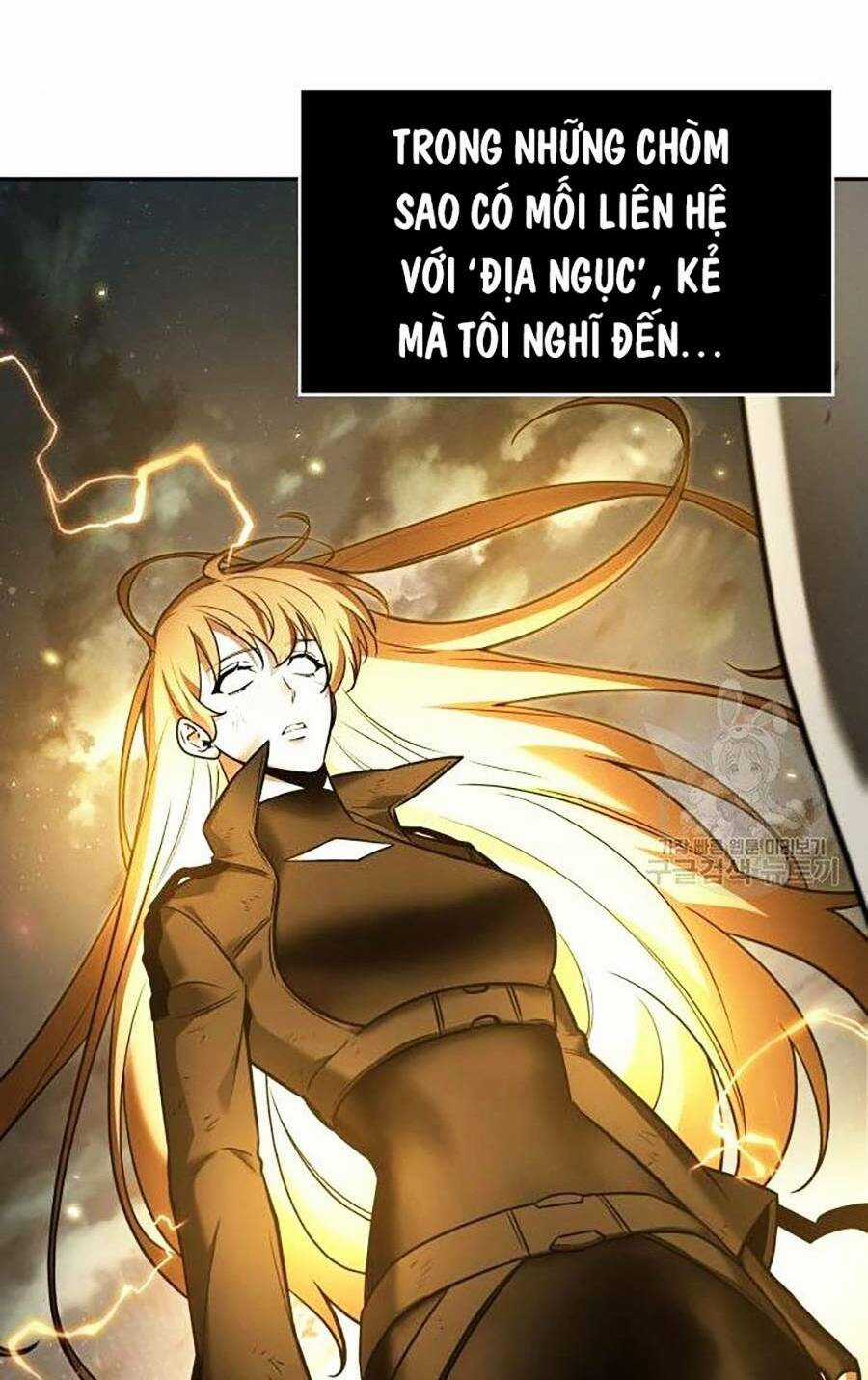 Toàn Trí Độc Giả - Omniscient Reader - Chapter 109 - Trang 50