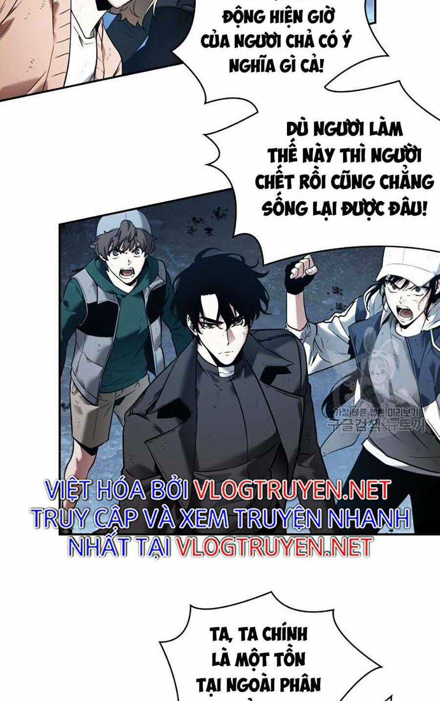 Toàn Trí Độc Giả - Omniscient Reader - Chapter 109 - Trang 6