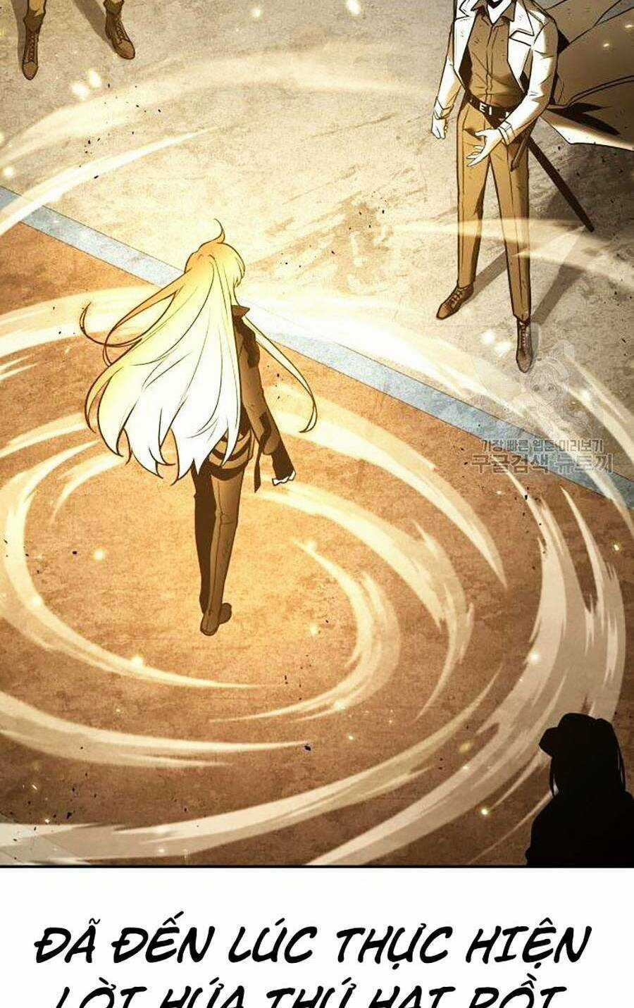 Toàn Trí Độc Giả - Omniscient Reader - Chapter 109 - Trang 54