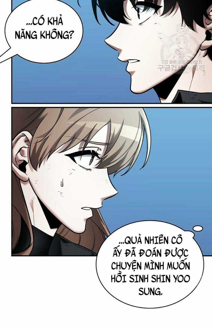 Toàn Trí Độc Giả - Omniscient Reader - Chapter 109 - Trang 64