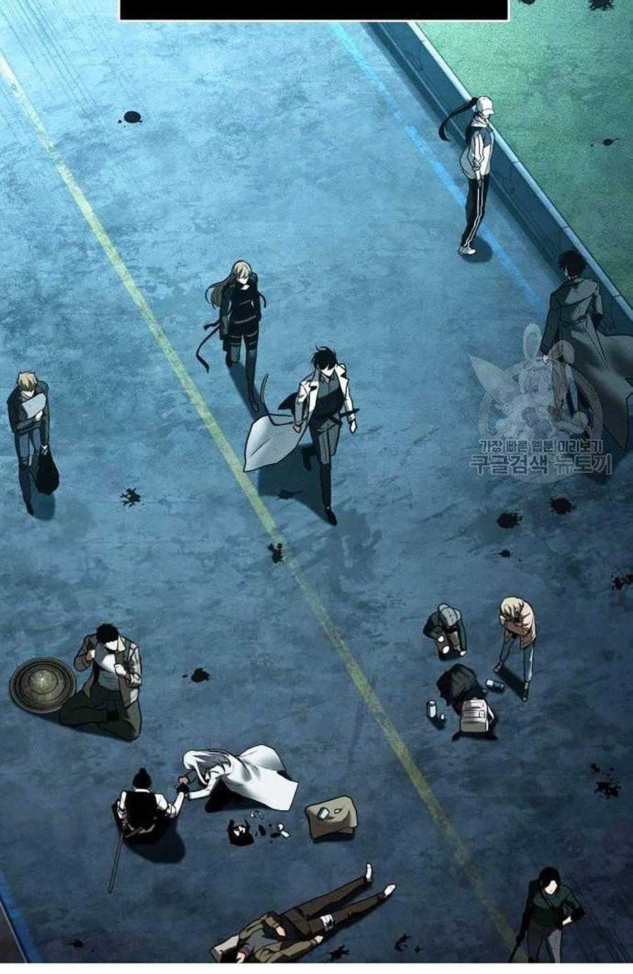 Toàn Trí Độc Giả - Omniscient Reader - Chapter 109 - Trang 69