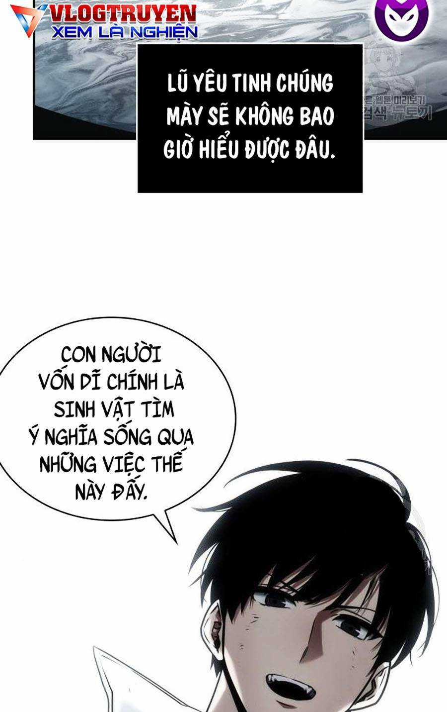 Toàn Trí Độc Giả - Omniscient Reader - Chapter 109 - Trang 9