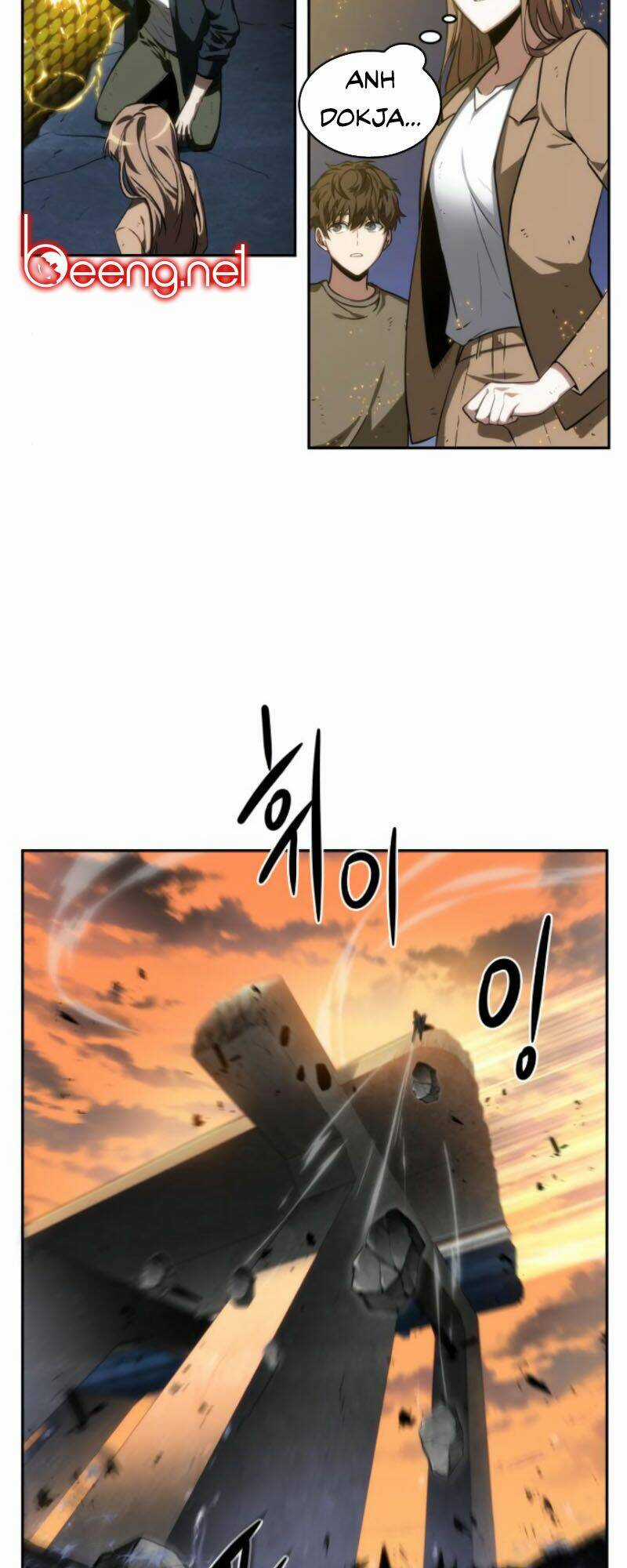 Toàn Trí Độc Giả - Omniscient Reader - Chapter 11 - Trang 21