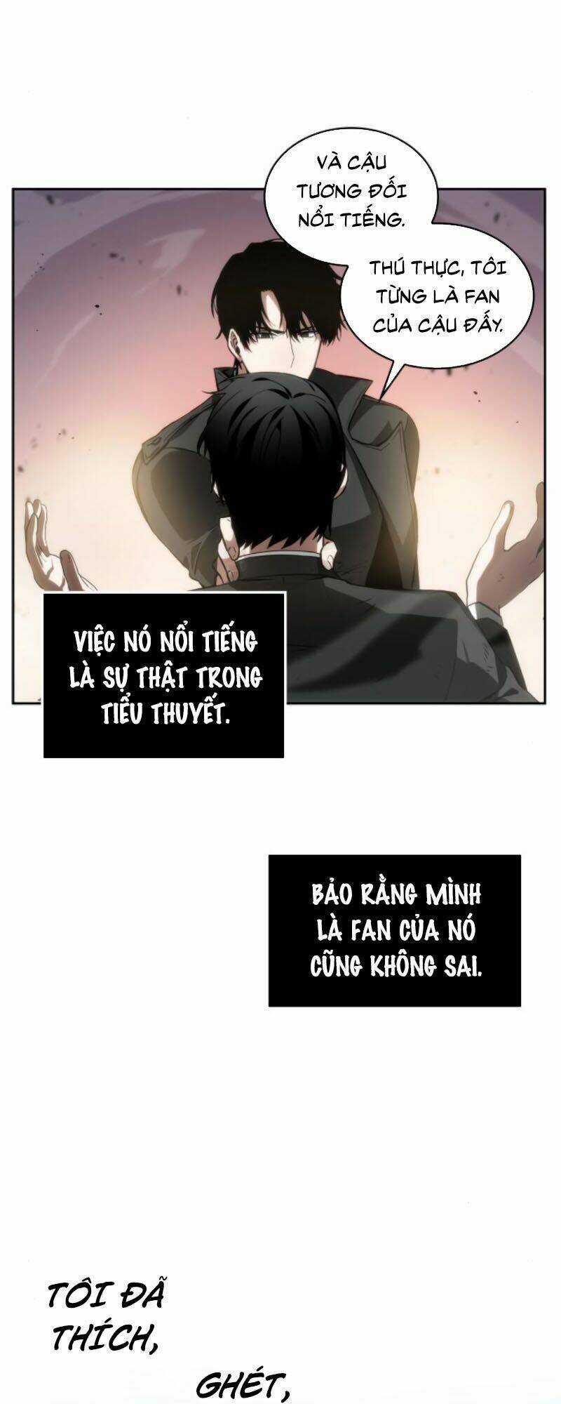 Toàn Trí Độc Giả - Omniscient Reader - Chapter 11 - Trang 34