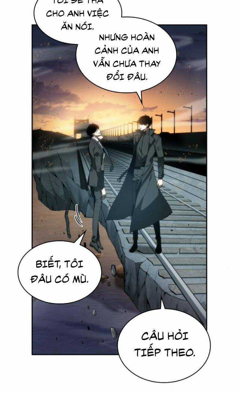 Toàn Trí Độc Giả - Omniscient Reader - Chapter 11 - Trang 37