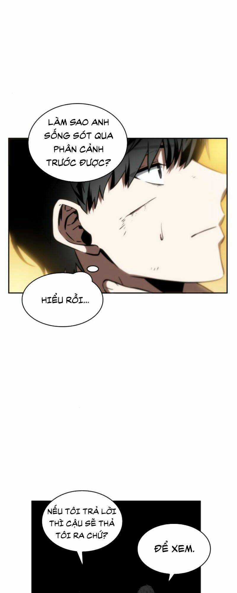 Toàn Trí Độc Giả - Omniscient Reader - Chapter 11 - Trang 38