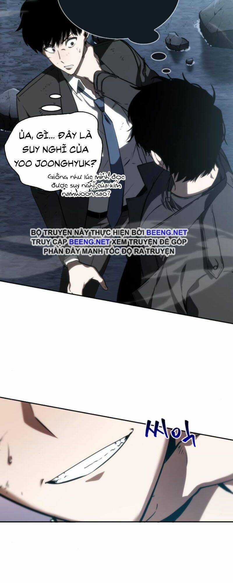 Toàn Trí Độc Giả - Omniscient Reader - Chapter 11 - Trang 42