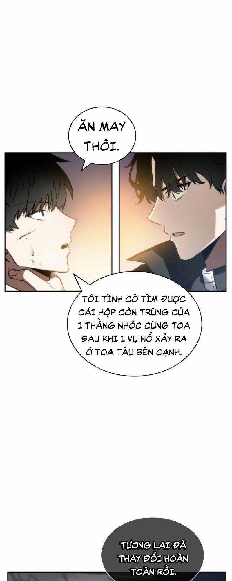 Toàn Trí Độc Giả - Omniscient Reader - Chapter 11 - Trang 46