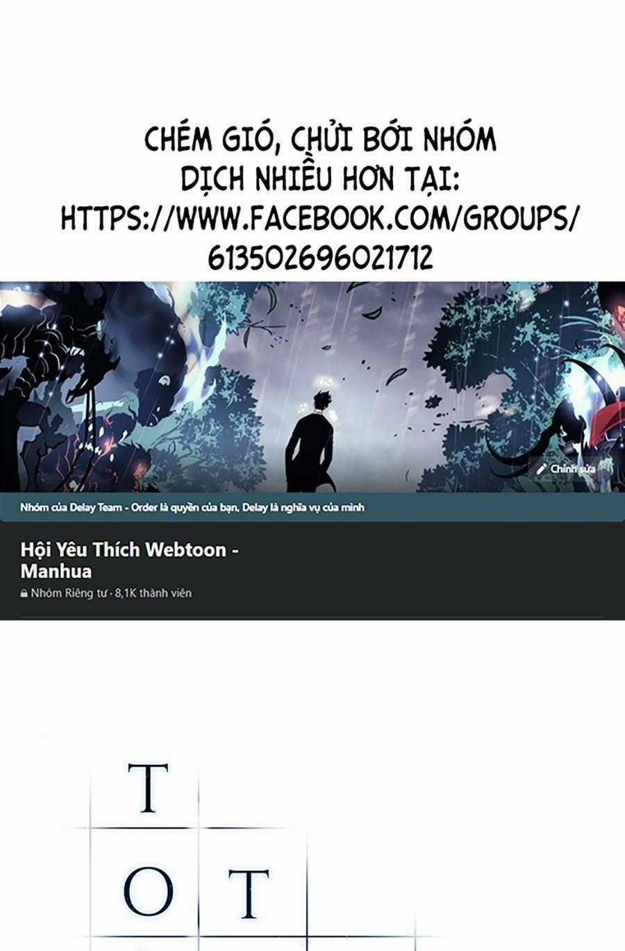 Toàn Trí Độc Giả - Omniscient Reader - Chapter 110 - Trang 1