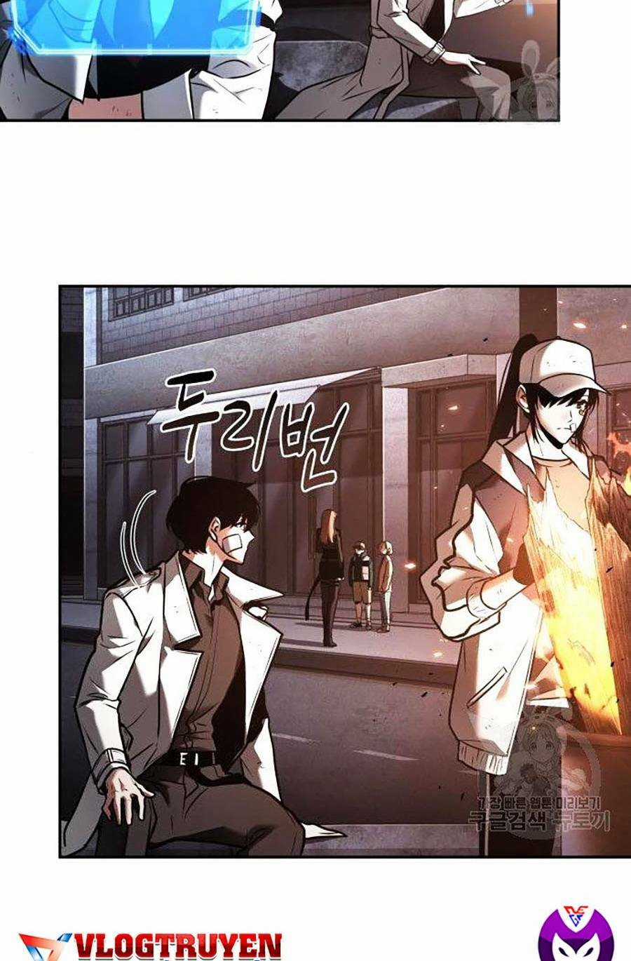 Toàn Trí Độc Giả - Omniscient Reader - Chapter 110 - Trang 13