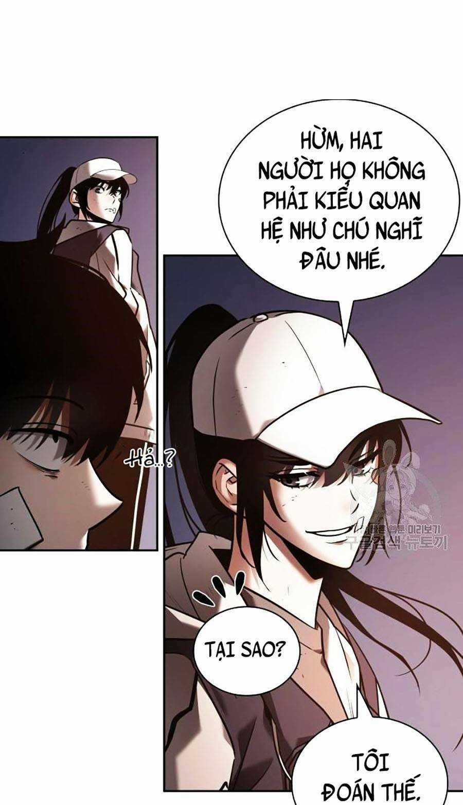 Toàn Trí Độc Giả - Omniscient Reader - Chapter 110 - Trang 15