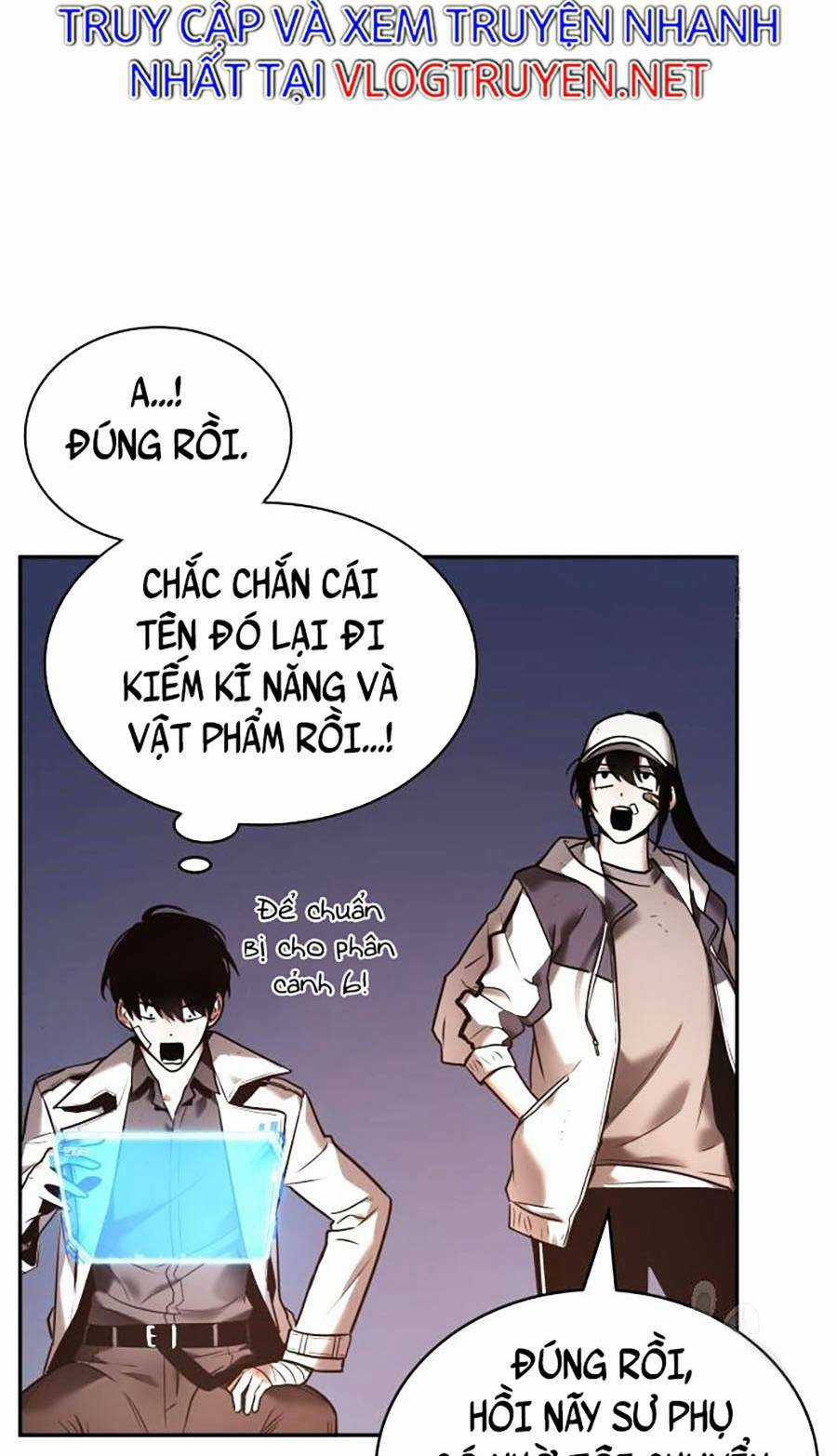 Toàn Trí Độc Giả - Omniscient Reader - Chapter 110 - Trang 17