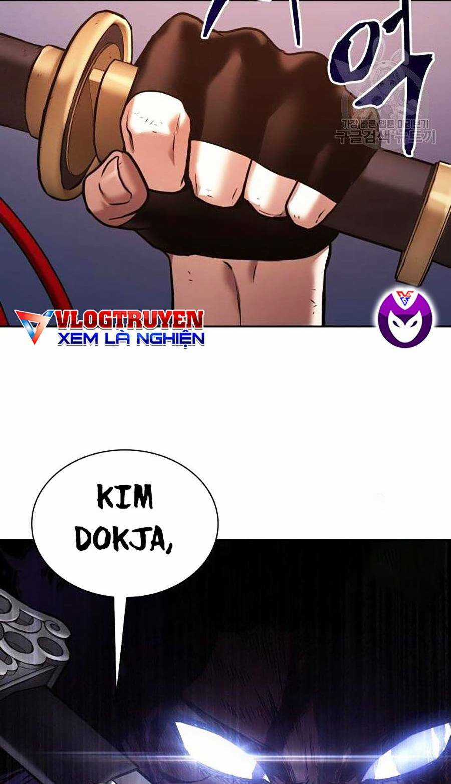 Toàn Trí Độc Giả - Omniscient Reader - Chapter 110 - Trang 19