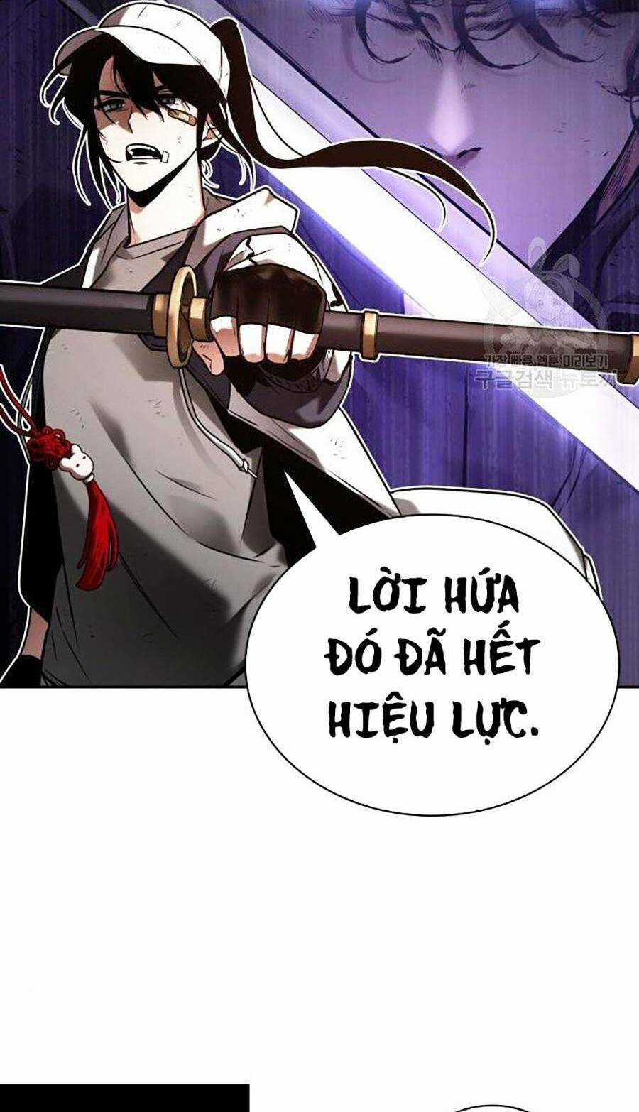 Toàn Trí Độc Giả - Omniscient Reader - Chapter 110 - Trang 20